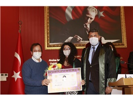 BAŞKANIMIZ YEŞİLBOĞAZ: “ADALETİN SESİNİ KISMAYA ÇALIŞANLARA TEPKİ VERİN”