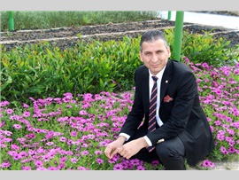 BARO BŞK. AV. ALİ ER: “NEVRUZ ORTAK DEĞERİMİZDİR”