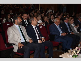 MERSİN BAROSU NEVRUZ BAYRAMI’NI KUTLADI
