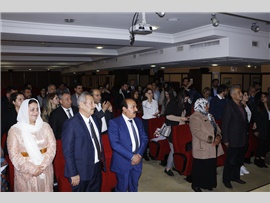 YEŞİLBOĞAZ:  “YARGI BAĞIMLILIKTAN KURTULMAZSA, TOPLUMSAL SORUNLAR HEP VAR OLACAK”