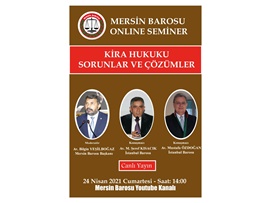KİRA HUKUKU SORUNLAR VE ÇÖZÜMLER
