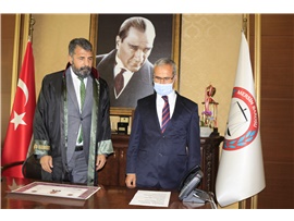 BAŞKANIMIZ YEŞİLBOĞAZ: “BU ÜLKENİN SİZLERE İHTİYACI VAR”