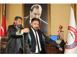 BAŞKANIMIZ YEŞİLBOĞAZ: “BU ÜLKENİN SİZLERE İHTİYACI VAR”
