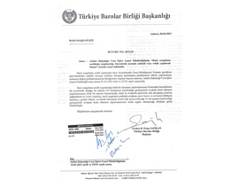 BASİT YARGILAMA USULÜNÜN UYGULANDIĞI DOSYALARDA ÖDEME