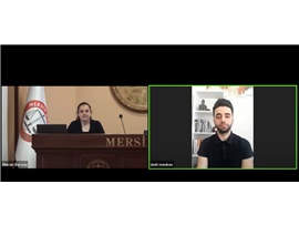 ‘KORUYUCU AİLE HİZMETLERİ’ KONULU ONLINE EĞİTİM DÜZENLENDİ