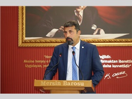 BAROLAR HAYVAN HAKLARI İÇİN TEK YÜREK OLDU