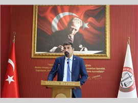 BAROLAR HAYVAN HAKLARI İÇİN TEK YÜREK OLDU