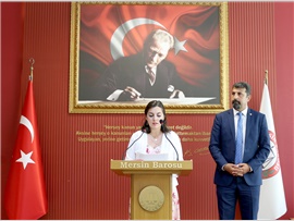 BAROLAR HAYVAN HAKLARI İÇİN TEK YÜREK OLDU