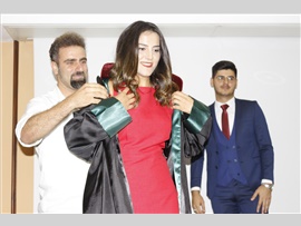 BARO BAŞKANIMIZ AV. BİLGİN YEŞİLBOĞAZ’DAN TAVSİYE: “UMUT EDİN, MÜCADELE EDİN”