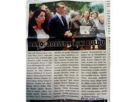Katledilen Raziye Oskay'un duruşması yapıldı