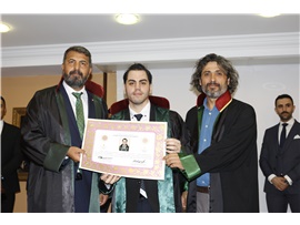 YEŞİLBOĞAZ: “AVUKATLARIN MÜCADELELERİ YASALARLA ENGELLENMEYE ÇALIŞILIYOR”