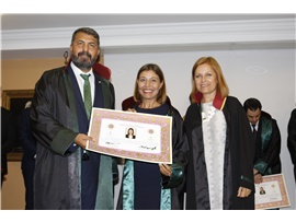 YEŞİLBOĞAZ: “AVUKATLARIN MÜCADELELERİ YASALARLA ENGELLENMEYE ÇALIŞILIYOR”