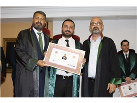 YEŞİLBOĞAZ: “AVUKATLARIN MÜCADELELERİ YASALARLA ENGELLENMEYE ÇALIŞILIYOR”