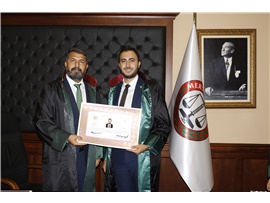 YEŞİLBOĞAZ: “AVUKATLARIN MÜCADELELERİ YASALARLA ENGELLENMEYE ÇALIŞILIYOR”