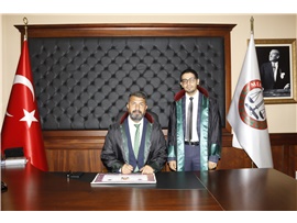 YEŞİLBOĞAZ: “AVUKATLARIN MÜCADELELERİ YASALARLA ENGELLENMEYE ÇALIŞILIYOR”