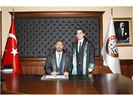 YEŞİLBOĞAZ: “AVUKATLARIN MÜCADELELERİ YASALARLA ENGELLENMEYE ÇALIŞILIYOR”