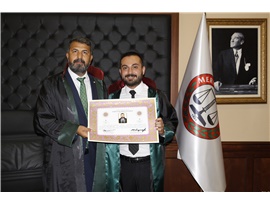 YEŞİLBOĞAZ: “AVUKATLARIN MÜCADELELERİ YASALARLA ENGELLENMEYE ÇALIŞILIYOR”
