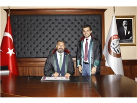 YEŞİLBOĞAZ: “AVUKATLARIN MÜCADELELERİ YASALARLA ENGELLENMEYE ÇALIŞILIYOR”