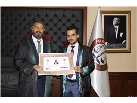 YEŞİLBOĞAZ: “AVUKATLARIN MÜCADELELERİ YASALARLA ENGELLENMEYE ÇALIŞILIYOR”