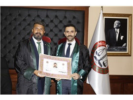 YEŞİLBOĞAZ: “AVUKATLARIN MÜCADELELERİ YASALARLA ENGELLENMEYE ÇALIŞILIYOR”