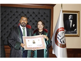 YEŞİLBOĞAZ: “AVUKATLARIN MÜCADELELERİ YASALARLA ENGELLENMEYE ÇALIŞILIYOR”
