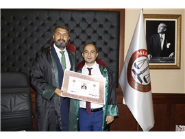 YEŞİLBOĞAZ: “AVUKATLARIN MÜCADELELERİ YASALARLA ENGELLENMEYE ÇALIŞILIYOR”