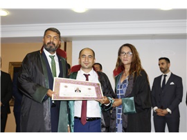 YEŞİLBOĞAZ: “AVUKATLARIN MÜCADELELERİ YASALARLA ENGELLENMEYE ÇALIŞILIYOR”