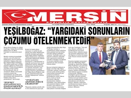 BASINDA BAROMUZ (Baro Başkanımız Av. Bilgin Yeşilboğaz, TBB Bşk. Feyzioğlu'nu Ziyaret Etti)