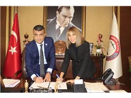MERSİN SEVGİ DANIŞMANLIK İLE İNDİRİM PROTOKOLÜ İMZALANDI