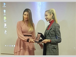 AV. AYŞEMSU KAYA: “ÇOCUKLAR BİR ÜLKENİN MİRASÇILARIDIR”