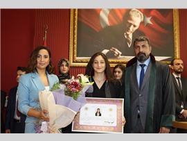 “HAK, HUKUK VE ADALET SLOGAN OLMAKTAN ÖTEYE GİTMİYOR”