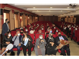 15 STAJYER AVUKATIMIZ CÜBBE GİYME HAYALİNE KAVUŞTU