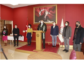 MERSİN BAROSU’NDAN AZERBAYCANLI AVUKATLAR İÇİN MÜCADELE ÇAĞRISI
