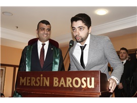 ONLAR ARTIK AVUKAT