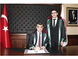 ONLAR ARTIK AVUKAT