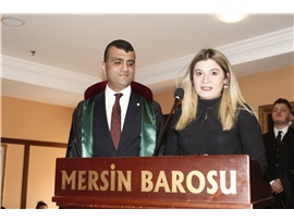 ONLAR ARTIK AVUKAT