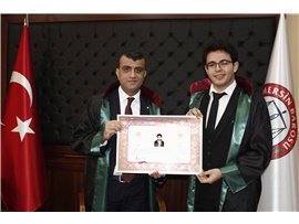 ONLAR ARTIK AVUKAT