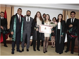 ONLAR ARTIK AVUKAT