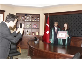 ONLAR ARTIK AVUKAT