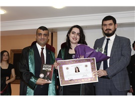 ONLAR ARTIK AVUKAT