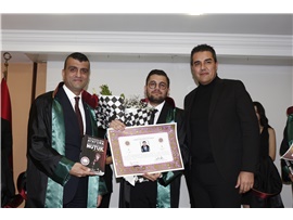 ONLAR ARTIK AVUKAT