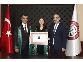 ONLAR ARTIK AVUKAT