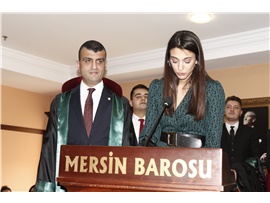 ONLAR ARTIK AVUKAT