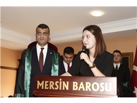 ONLAR ARTIK AVUKAT