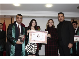 ONLAR ARTIK AVUKAT