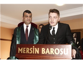 ONLAR ARTIK AVUKAT