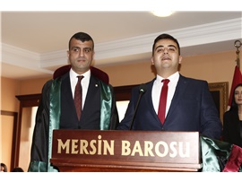ONLAR ARTIK AVUKAT