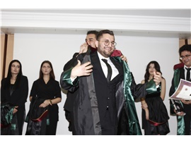 ONLAR ARTIK AVUKAT