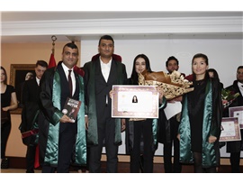 ONLAR ARTIK AVUKAT