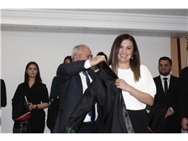ONLAR ARTIK AVUKAT